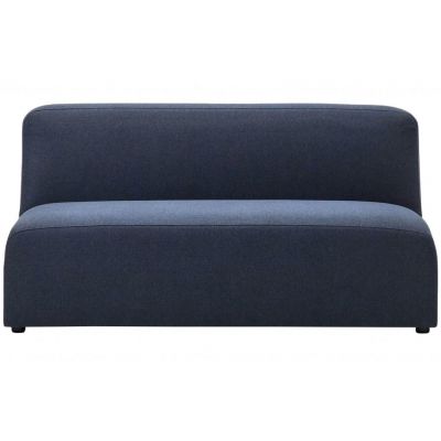 Модульний 2-місний диван Neom 150 см Синій (90910919) недорого