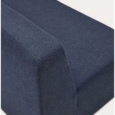 Модульний 2-місний диван Neom 150 см Синій (90910919) дешево