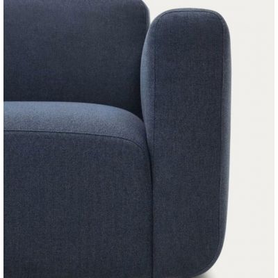 Модульний 2-місний диван Neom 188 см Синій (90910923) дешево