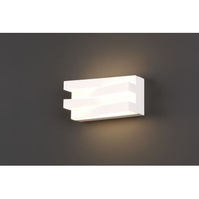 Настенный светильник ARAXA White (118865531) с доставкой