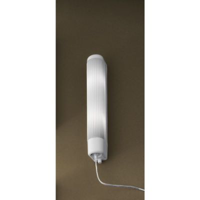 Настенный светильник BARI I 2 Белый (110737681) дешево