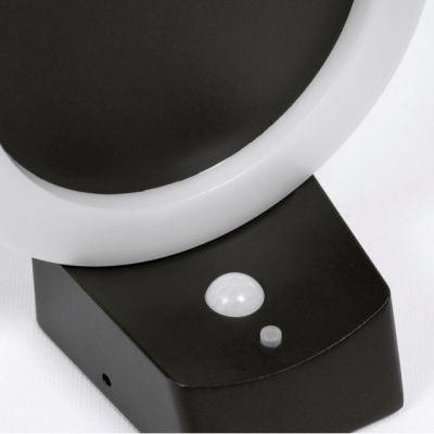 Настенный светильник BERARDA Черный (90733827) дешево