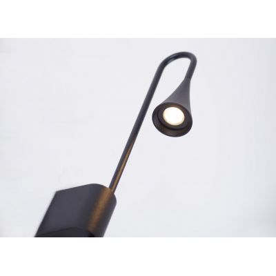 Настенный светильник COMET Black (118865863) дешево