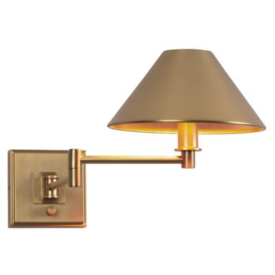 Настенный светильник CRACOW Brass (118865896)
