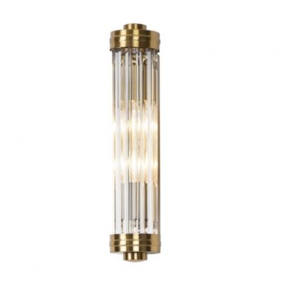 Настінний світильник FLORENCE Brass (118865309)
