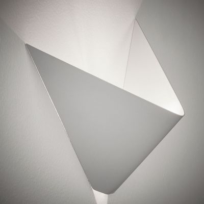 Настенный светильник GINEBRA Белый (90733815) недорого