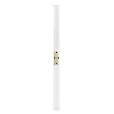 Настенный светильник Ice tube led LED S А Хром (109732364) дешево