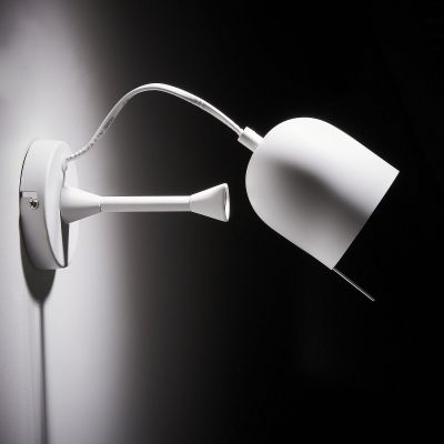 Настенный светильник LIANG Белый (90733746) дешево