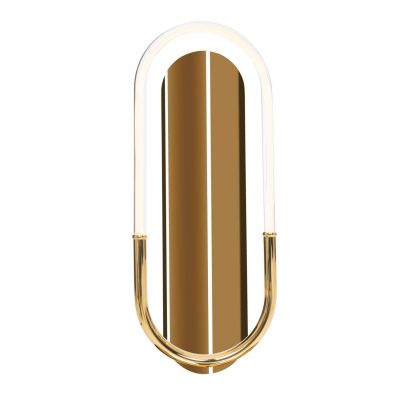 Настенный светильник OLIVIA Gold (118865393)