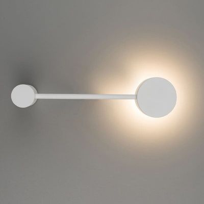 Настінний світильник Orbit I S Білий (109727505) дешево