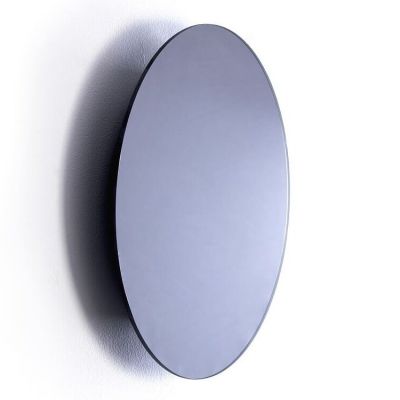 Настінний світильник Ring Mirror M LED Сірий (109727680)