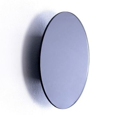 Настінний світильник Ring Mirror S LED Сірий (109727682)