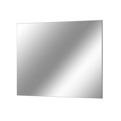 Настенное зеркало Богема 1000х800 Белый (94950262)