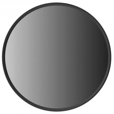 Настенное зеркало Duoo D70 Черный (100970109)
