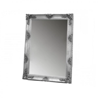 Настенное зеркало Манчестер 1300х800 Серебряный (94953125)
