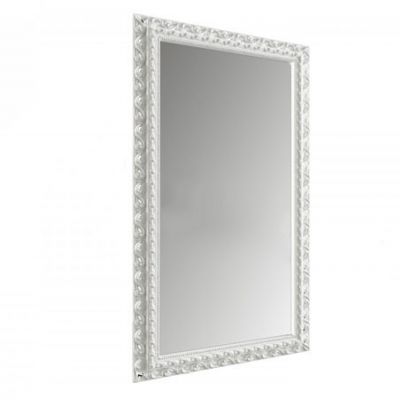 Настенное зеркало Мираж 800х1800 Белый (94953385)