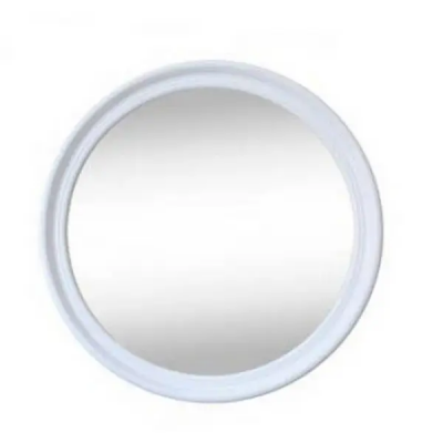 Настенное зеркало Мирина D745 Белый (94953388)