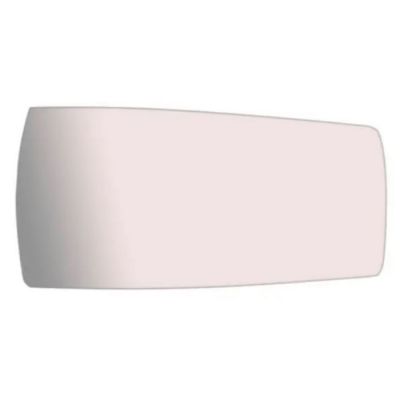 Настенное зеркало Наоми 75х120 Белый (135961648)