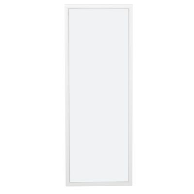 Настенное зеркало Неаполь 2 60х164 Белый (68976444)