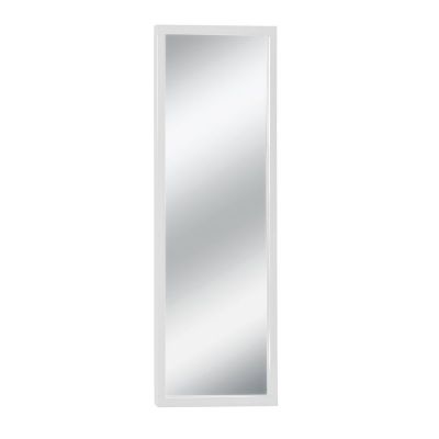 Настінне дзеркало NVD-03 60х164 Білий (68973216)