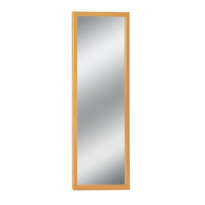 Настенное зеркало NVD-03 60х164 Бук (68973226)