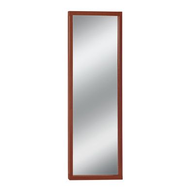 Настенное зеркало NVD-03 60х164 Коричневый (68973230)