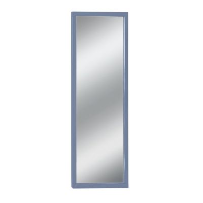 Настінне дзеркало NVD-03 60х164 Сірий (68973227)