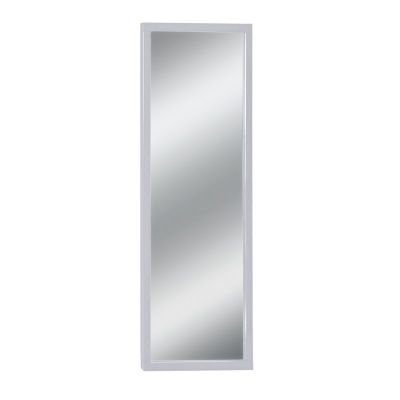 Настінне дзеркало NVD-03 60х164 Світло-сірий (68973228)