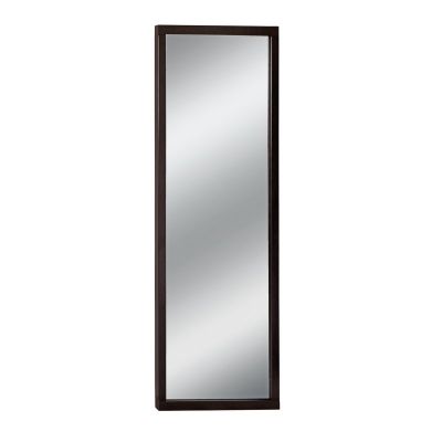 Настенное зеркало NVD-03 60х164 Венге (68973225)