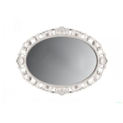 Настенное зеркало Одажио 760х1100 Белый (94953391)