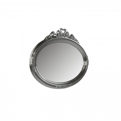 Настенное зеркало Пандора 840х670 Серебряный (94953394)