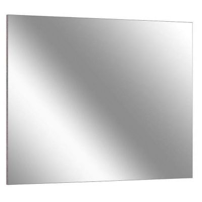 Настенное зеркало Рома 1000х800 Белый (94951052)