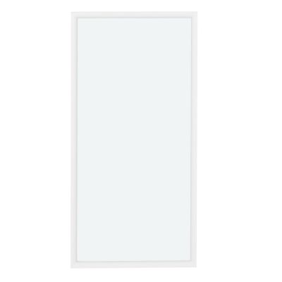 Настенное зеркало Сорренто 55х113 Белый (68976446)