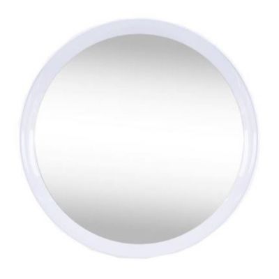 Настенное зеркало Вива D80 Белый (94950263)
