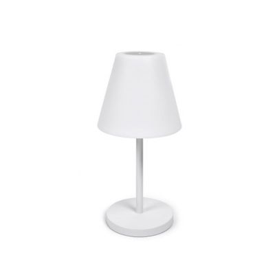 Настольная лампа AMARAY Белый (90733729)