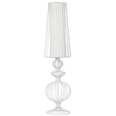 Настольная лампа Aveiro L Белый (109725155)