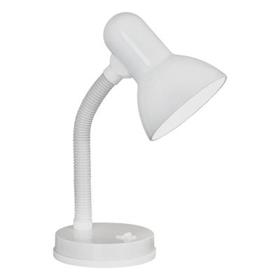 Настільна лампа Basic Білий (110732332)