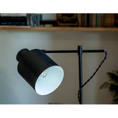 Настільна лампа BLACK Black (118865654) дешево