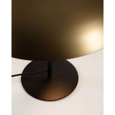 Настольная лампа CARLISA Латунь (90733733) дешево