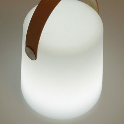 Настольная лампа DIALMA Белый (90733727) с доставкой