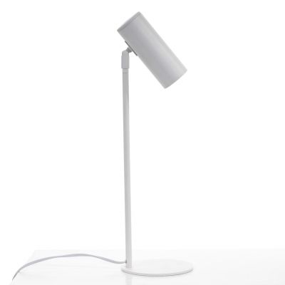 Настільна лампа Eddy GU10 Білий (111733531) дешево