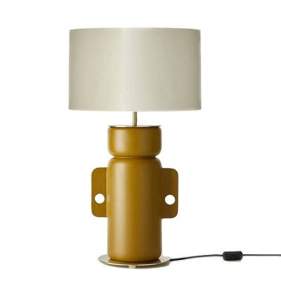 Настольная лампа ENA White (138988661)