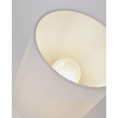 Настольная лампа ESHE Белый (90733608) с доставкой