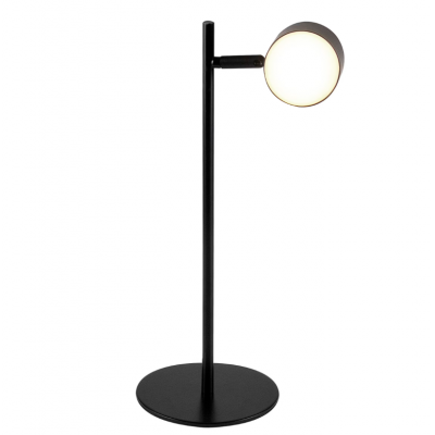 Настольная лампа KUBIK Черный (1551026030) недорого