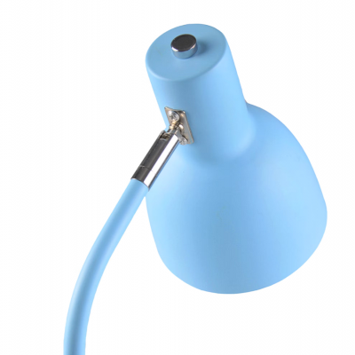 Настільна лампа MIMI Синій (1551026065) дешево
