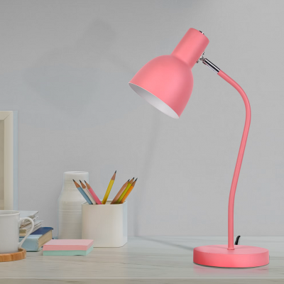 Настольная лампа MIMI Розовый (1551026067) дешево