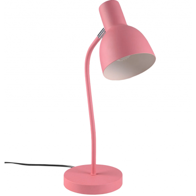 Настольная лампа MIMI Розовый (1551026067)