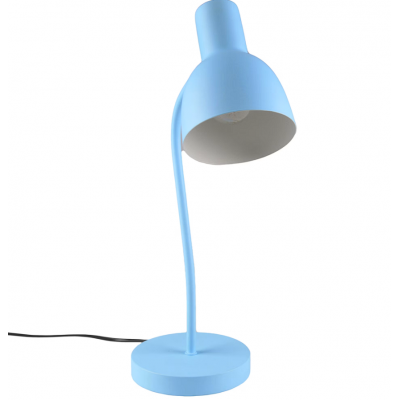 Настольная лампа MIMI Синий (1551026065)