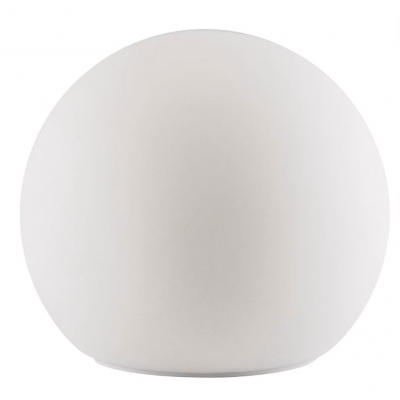 Настольная лампа MOON Белый (1551027750)