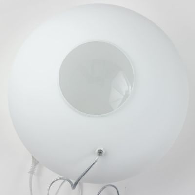 Настільна лампа Nuage M Білий (109725319) недорого